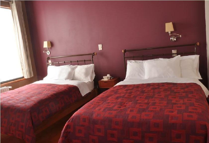 Mamasara Cusco Hotel Buitenkant foto