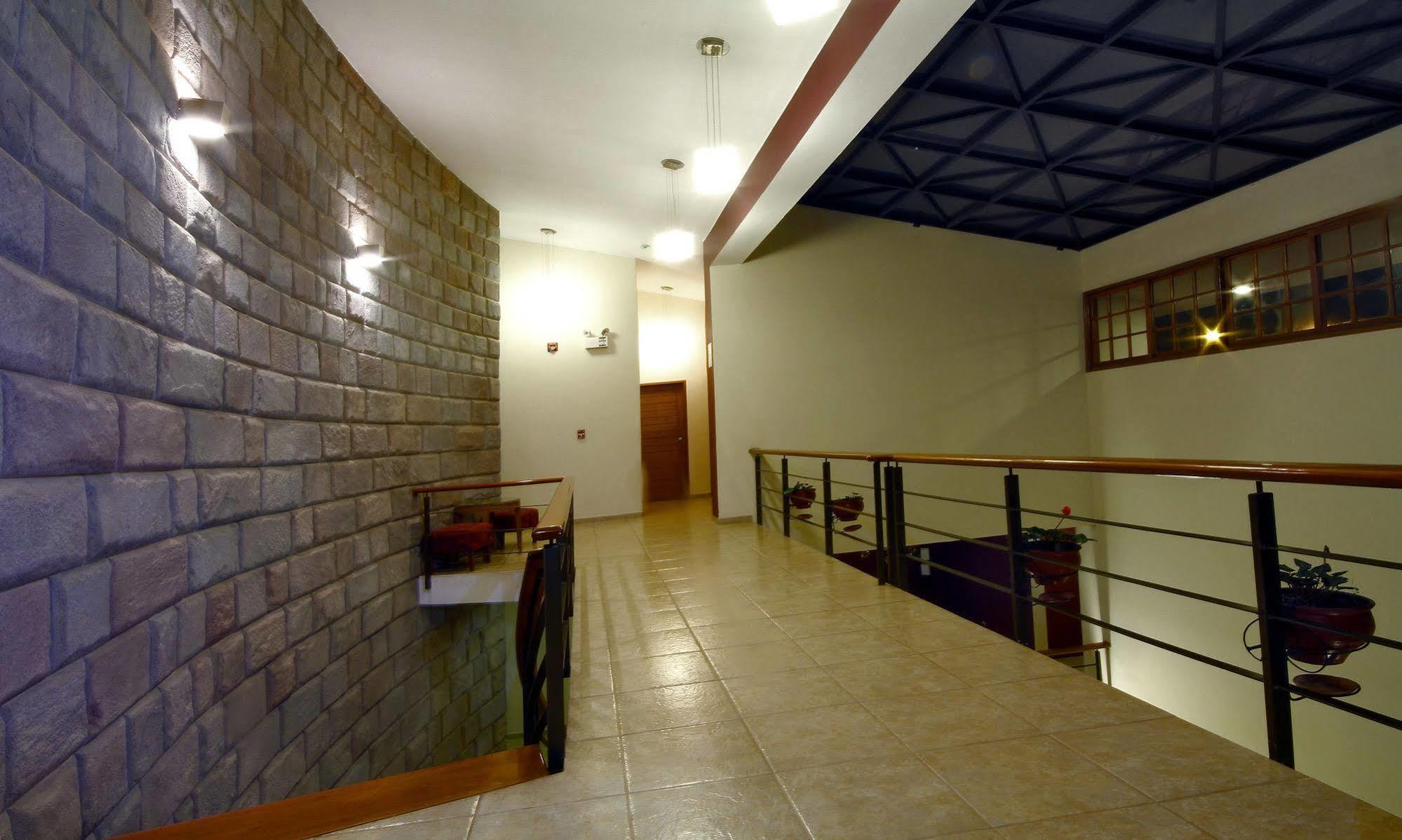Mamasara Cusco Hotel Buitenkant foto